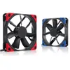 Image de Noctua NF-S12A PWM Chromax en occasion ou reconditionné