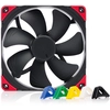 Image de Noctua Nf-a14 Pwm Chromax.black.swap Boitier Pc Ventilateur 14 Cm Noir