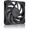 Image de Noctua NF-A12x25 PWM chromax.black.swap