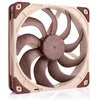 Image de Noctua Nf-a14x25 G2 Pwm Système De Refroidissement D’ordinateur Boitier Pc Ventilateur 14 Cm Beige 1 Pièce(s)