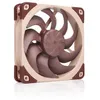 Image de Ventilateur PC 120mm - Noctua - NF-A12x25 G2 PWM - Silencieux - 4 Broches - Marron