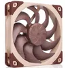 Image de Refroidissement - ventilation - watercooling Noctua - NF-A12X25 G2 LS-PWM - PWM-Anschluss 120 mm ()