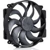 Image de Noctua NF-A14x25r G2 PWM Chromax Black