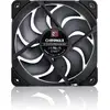 Image de Noctua NF-A12x25 G2 PWM chromax.black