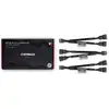 Image de Noctua NA-SYC1 - Rallonges d'alimentation 4 broches PWM - Noir