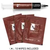 Image de Noctua Pâte Thermique Avec 10 Lingettes Nettoyantes 10g (nt-h2-10)