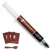 Image de Pâte thermique - Noctua - NT-H1 SW Edition - 3 5g - Spatule incluse - Lingettes nettoyantes NA-CW1