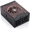 Image de Seasonic Prime Tx-1600 Noctua Edition Unité D'alimentation D'énergie 1600 W 24-pin Atx Atx Noir