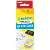 Image de Etiqueteuse - titreuse professionnelle Trodat - Recharge Je Marque Mes Ptites Affaires