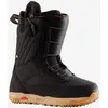 Image de Bottes de snowboard Burton Limelight noir femme - 24.5