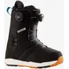 Image de Bottes de snowboard Burton Felix BOA noir femme - 24.5