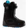 Image de Bottes de snowboard Burton Photon BOA noir bleu - 30