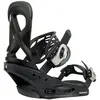 Image de Fixations Snowboard Burton Scribe Re: Flex noir femme - L