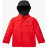Image de Veste à capuche Burton Uproar 2L rouge enfant - L