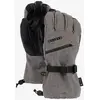 Image de Gants Burton GORE-TEX gris - S
