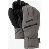 Image de Gants Burton Intérieurs GORE-TEX gris chiné - S