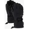 Image de Gants Burton Snow GORE-TEX noir pur femme. - S