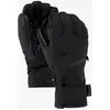 Image de Gants Burton GORE-TEX Under noir femme - S