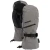 Image de Moufles Burton GORE-TEX gris noir - L