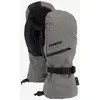 Image de Moufles Burton GORE-TEX gris noir - XL