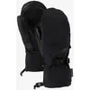 Image de Moufles Burton GORE-TEX noir foncé femme - S