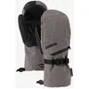 Image de Moufles Burton GORE-TEX gris chiné femme - XS