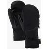 Image de Moufles Burton GORE-TEX noir femme - M