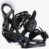 Image de Fixations Snowboard Burton Smalls Re:Flex noir enfant