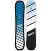 Image de Planche de snowboard Burton Smalls bleue pour enfant - 138