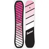 Image de Planche de snowboard Burton Smalls rose pour enfant - 138
