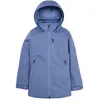 Image de Veste à capuche Burton Lelah bleu marine pour femme. - XS
