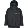 Image de Veste à capuche Burton Covert 2.0 noire - S