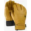 Image de Gants Burton Gondy GORE-TEX en cuir jaune blé - L