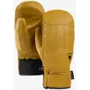 Image de Moufles Burton Gondy GORE-TEX Leather jaune blé - L