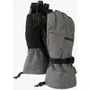 Image de Gants Burton Profile gris chiné - L