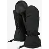 Image de Moufles Burton Profile noir foncé femme - M