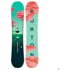 Image de Planche De Snowboard Burton Womens Yeasayer Flying V Femme