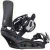 Image de Fixations Snowboard Burton Lexa Re:Flex noir femme - L