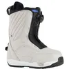 Image de Boots De Snowboard Burton Limelight Step On Gray Cloud Femme