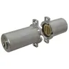 Image de Jeu de cylindre - KABA - EXPERT PLUS 753 - 50x34 mm - 2 entrées - 4 clés réversibles