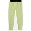 Image de Collant long Burton Midweight Base Layer jaune acide - S