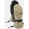 Image de Moufles Burton Profile beige - S