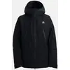 Image de Veste à capuche Burton Reserve GORE-TEX 2L Isolée noir - L