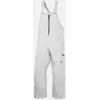 Image de Mono Burton Reserve GORE-TEX 2L gris nuage - L