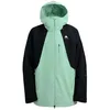 Image de Veste De Ski / Snow Burton Reserve 2l Soft Sage / True Black Homme