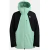 Image de Veste à capuche Burton Reserve 2L vert noir - L