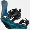 Image de Fixations Snowboard Burton Lexa ReFlex bleu sarcelle femme - M