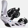 Image de Fixations Snowboard Burton Lexa ReFlex violet clair femme - L