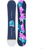 Image de Planche De Snowboard Burton Yeasayer Flying V Graphic Femme