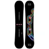 Image de Planche De Snowboard Burton Cultivator Flat Top Chain Link Homme